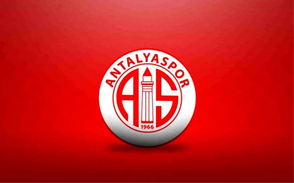 Antalyaspor\'un ismi, Fraport TAV Antalyaspor olarak değişiyor