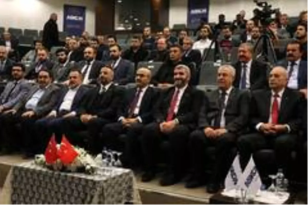 ASKON\'un 11. Aylık Ekonomi Değerlendirme Toplantısı Adana\'da gerçekleşti