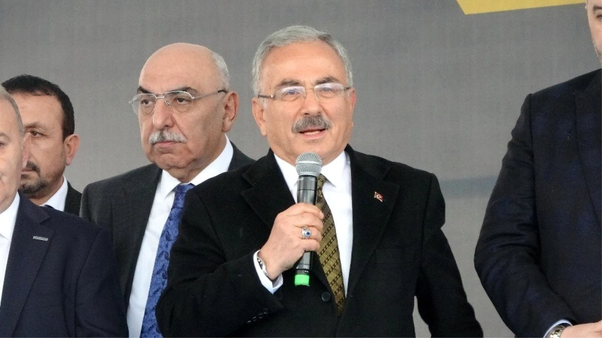 Başkan Güler\'den "millilik ve Türkiye" vurgusu