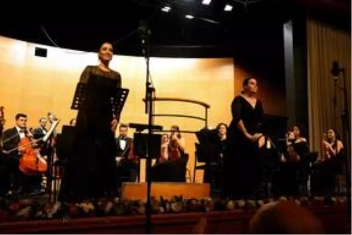 BBDSO, Avustralyalı şef Vladimir Vanshil\'i ağırladı