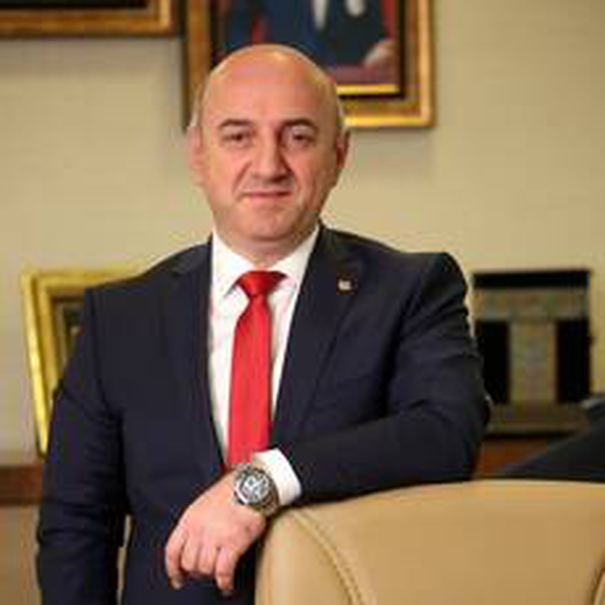 Bıyık, Darıcalıları halk meclisine davet etti