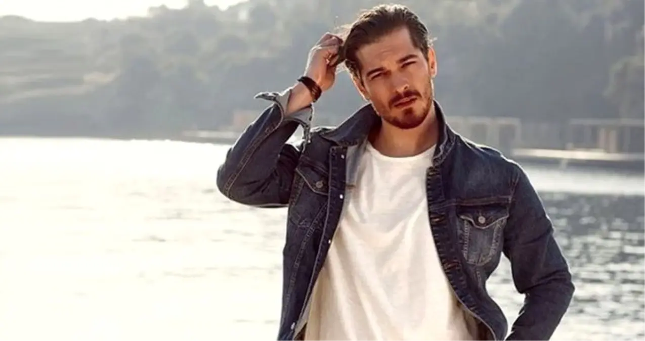 Çağatay Ulusoy\'un yeni askerlik fotoğrafları ortaya çıktı