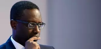 Credit Suisse CEO'su casusluk skandalı sonrası istifa etti