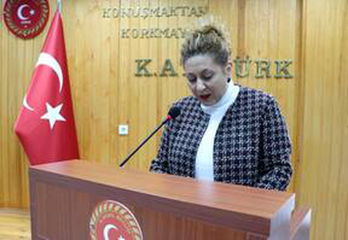 Edirne İl Genel Meclisi Üyesi Gegeoğlu: "Sağlık turizmi için önemli adımlar atılıyor"
