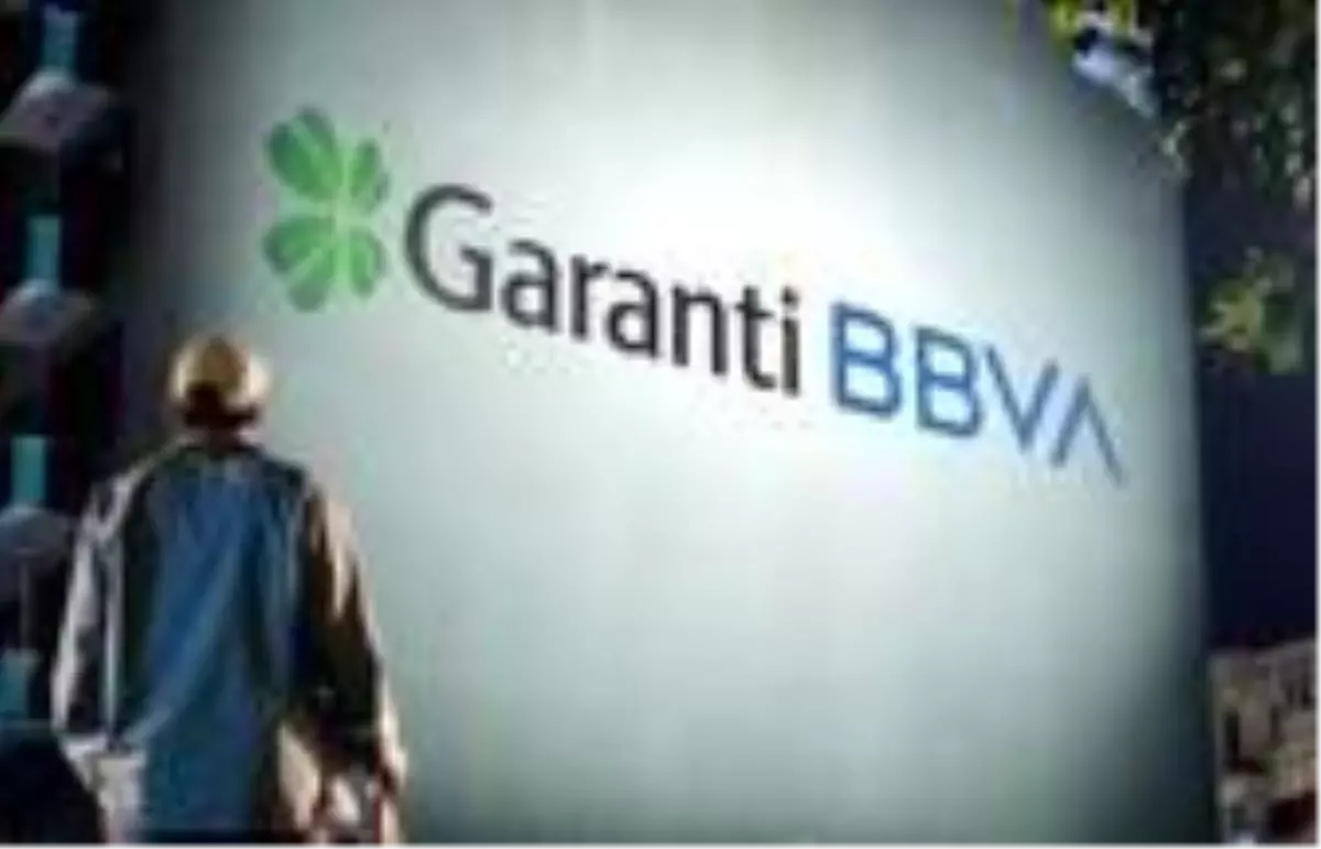 Garanti BBVA\'ya, dış ticaret finansmanında “Türkiye’nin En İyisi” ödülü