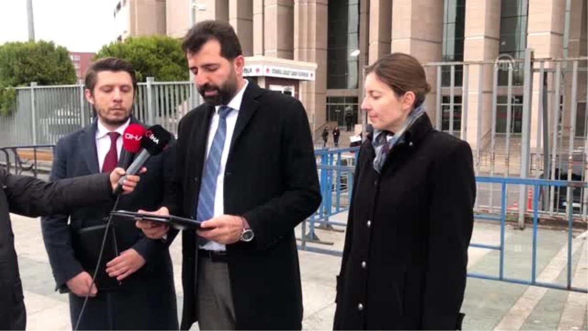 İGA yöneticilerinden gazeteci Ali Kıdık hakkında suç duyurusu