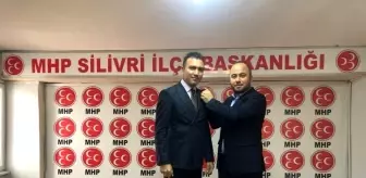 İYİ Partili Meclis üyesi MHP'ye geçti