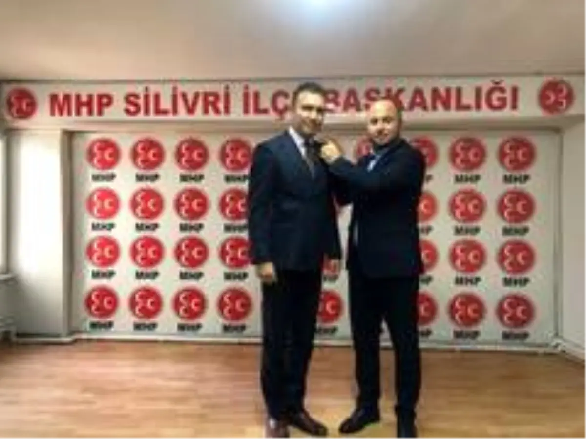 İYİ Partili Meclis üyesi MHP\'ye geçti