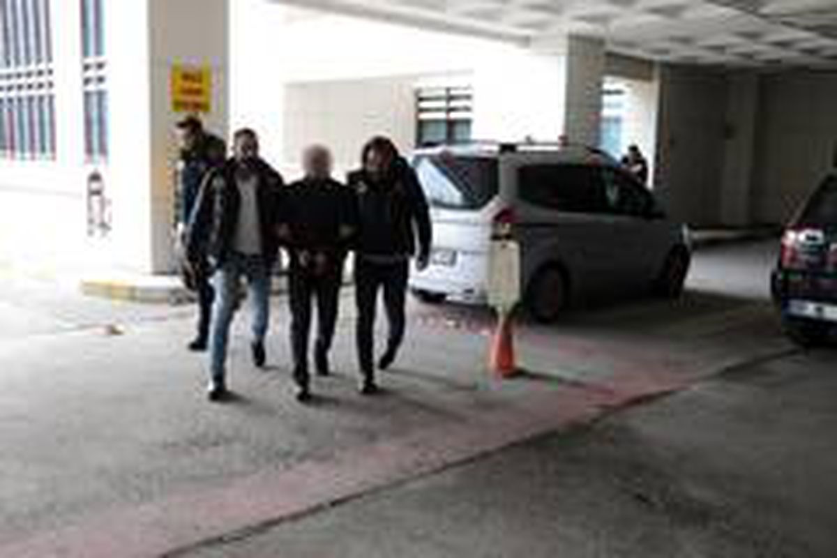 Kapıkule\'de uyuşturucu operasyonu