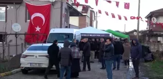 Kocaeli kılıçdaroğlu'ndan izmit'te kardeşlerine ziyaret