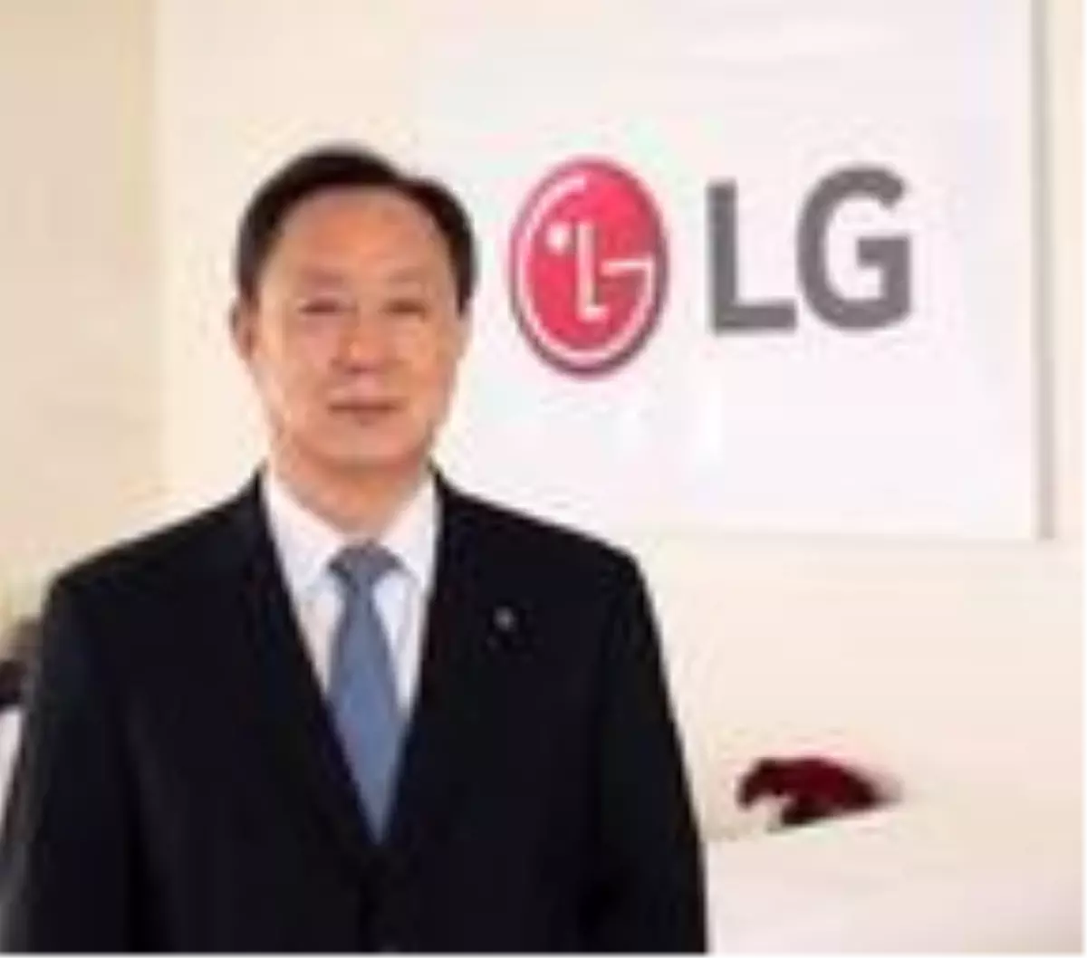 LG Türkiye\'nin Ülke Başkanı Jeff Cheh oldu