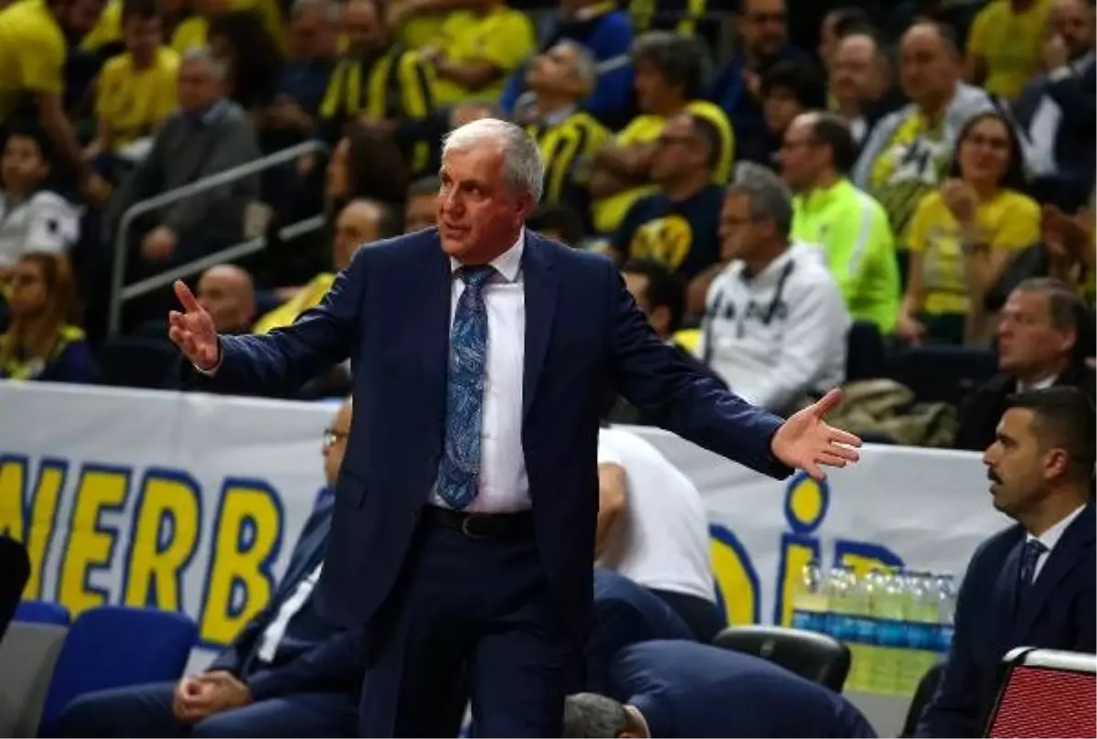 Maccabi FOX: 77-78