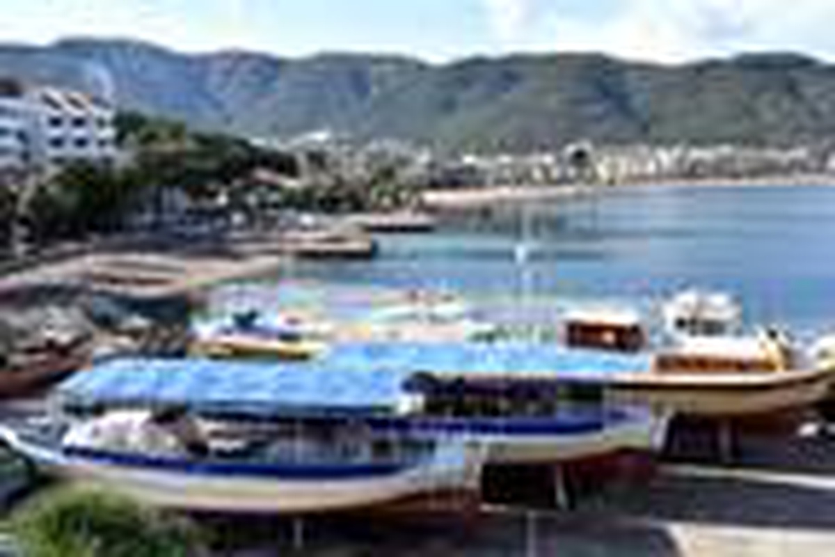 Marmaris\'te turizm sezonu hazırlığı başladı