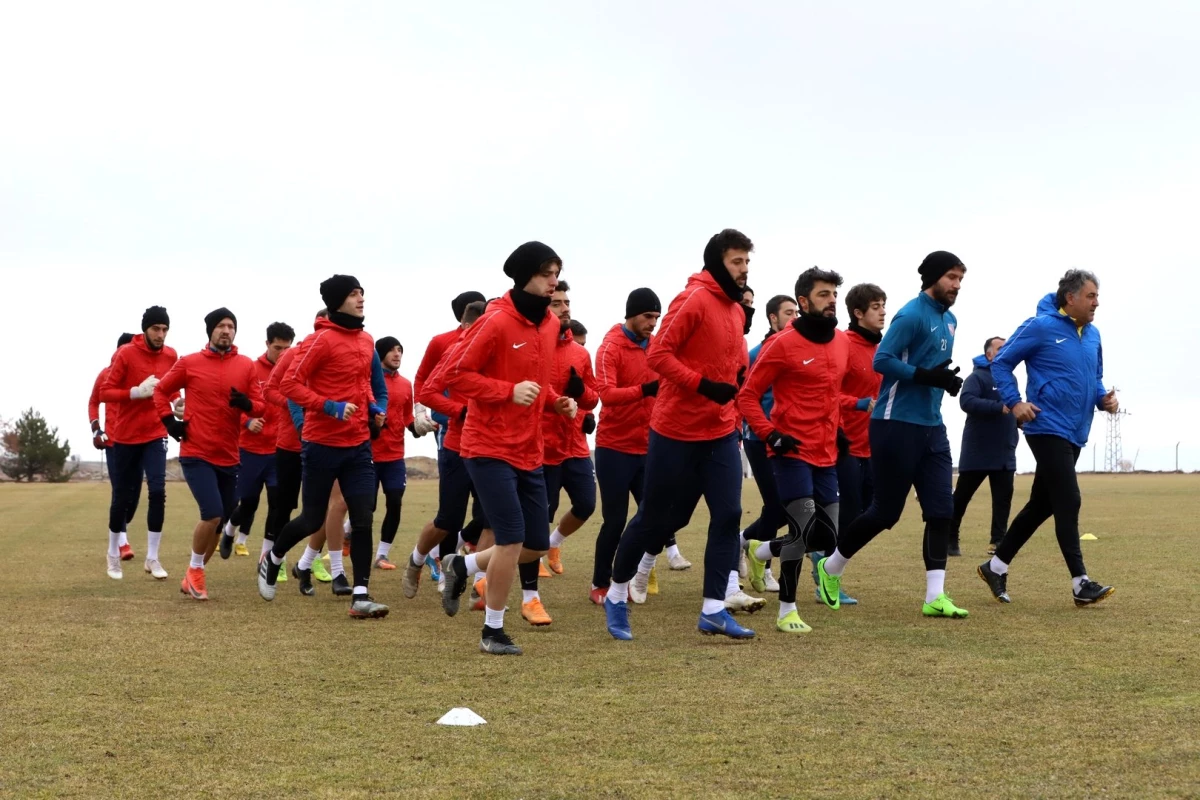 Nevşehir belediyespor\'da hedef mutlak 3 puan