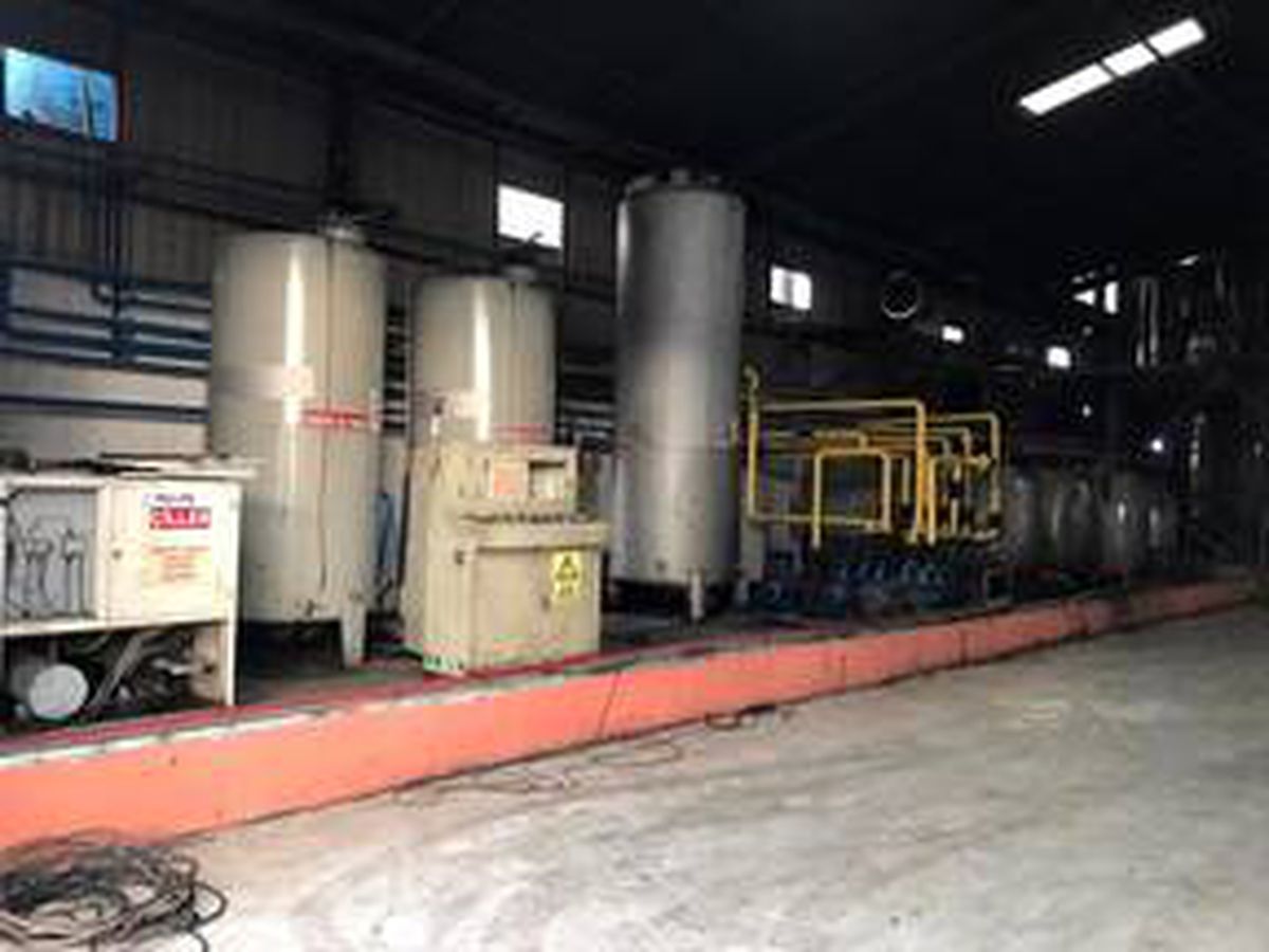 Osmaniye\'de 24 bin 600 litre kaçak akaryakıt ele geçirildi