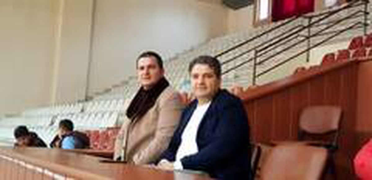 Polisgücü\'nün kadınları fırtına gibi esiyor