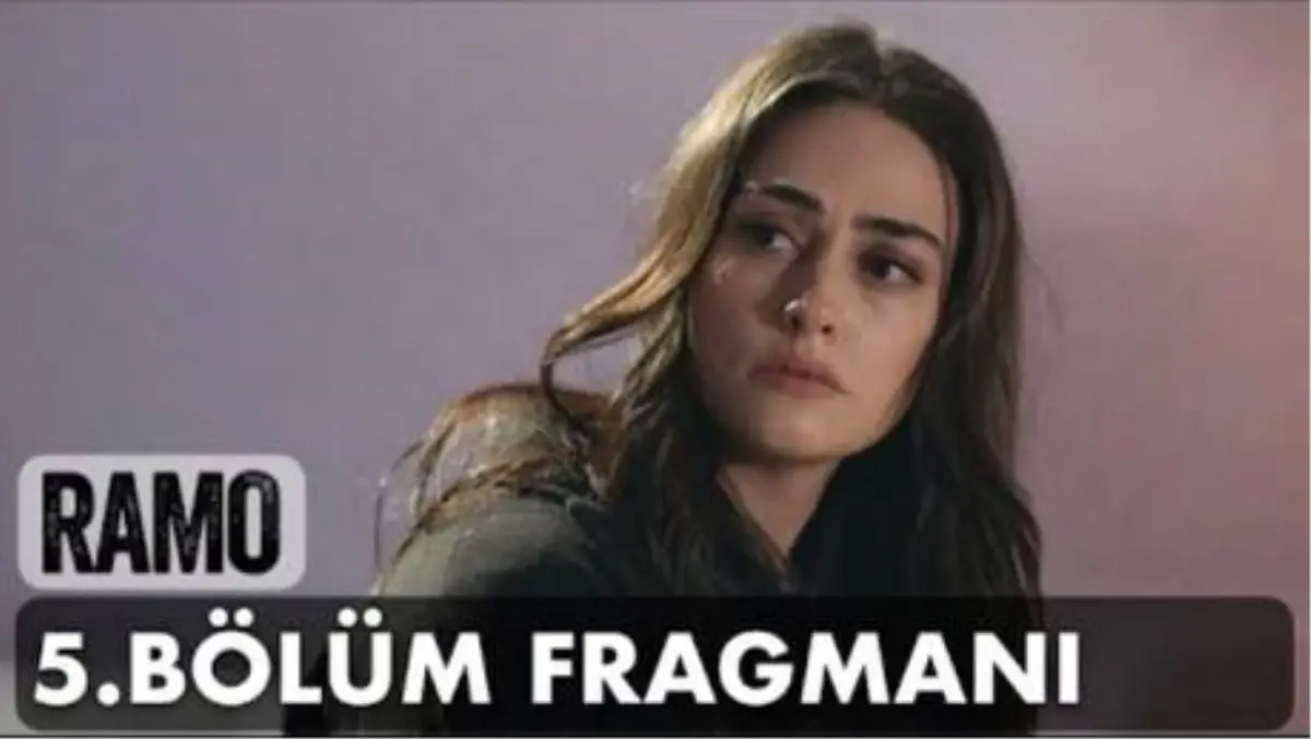 Ramo 5. Bölüm Fragmanı