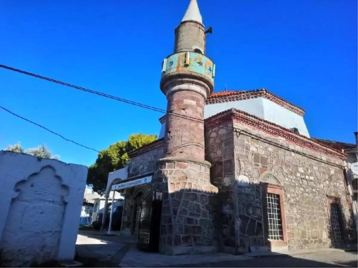 Selçuklu dönemi Kadı Camii restore ediliyor