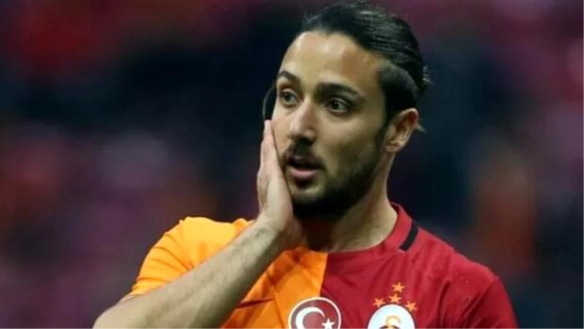 Tarık Çamdal şikayetçi: Galatasaray\'da bana tahammül edilmedi