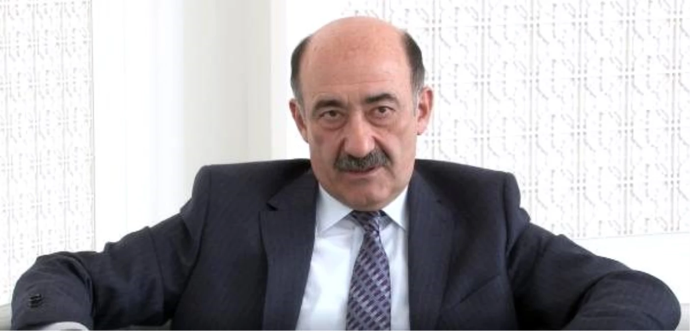 Azerbaycanlı Bakan Garayev: Medeniyetimizi kendisinin gibi gösterenlere imkan vermeyeceğiz