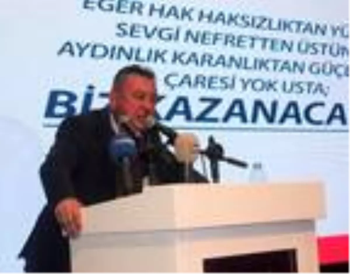 CHP İzmir İl Kongresi başladı (2)