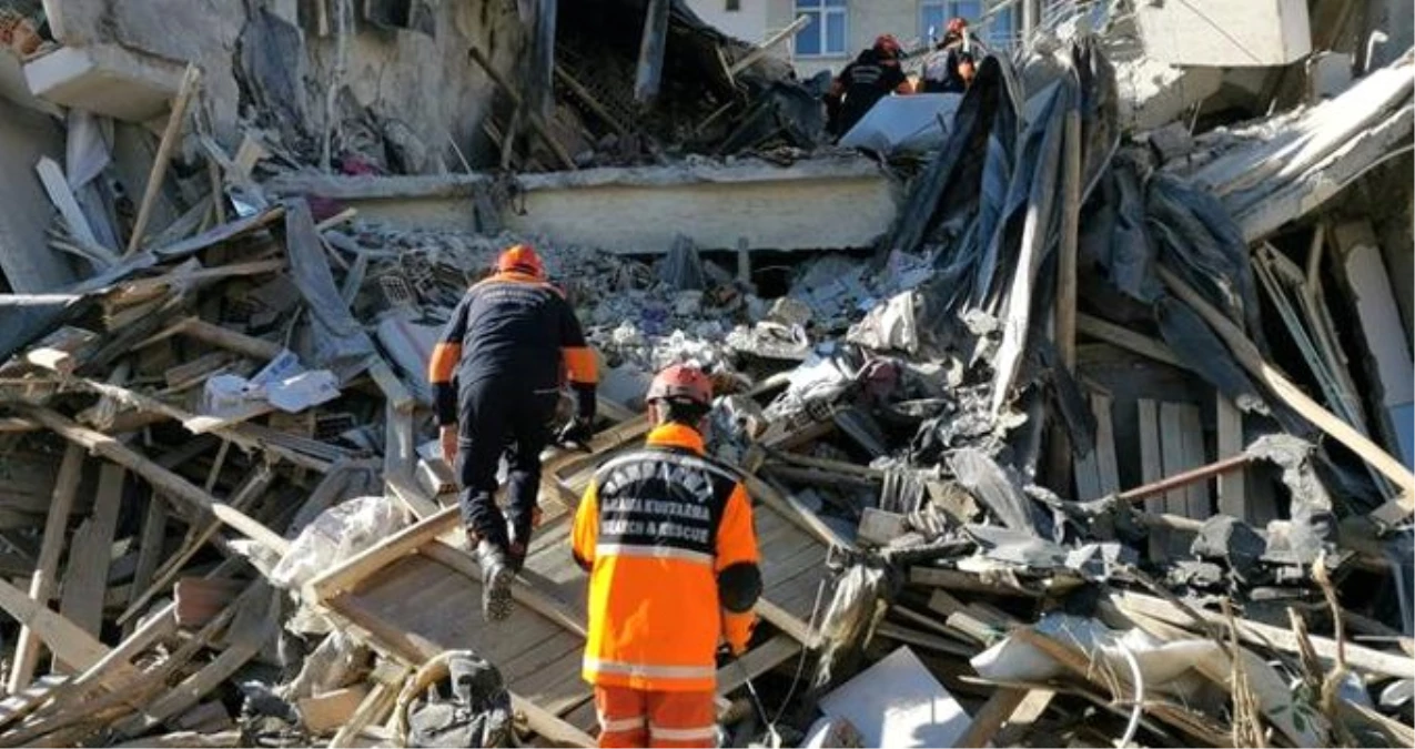 DASK, deprem sonrası Elazığ ve Malatya\'da şu ana kadar 2 milyon lira hasar ödemesi yaptı