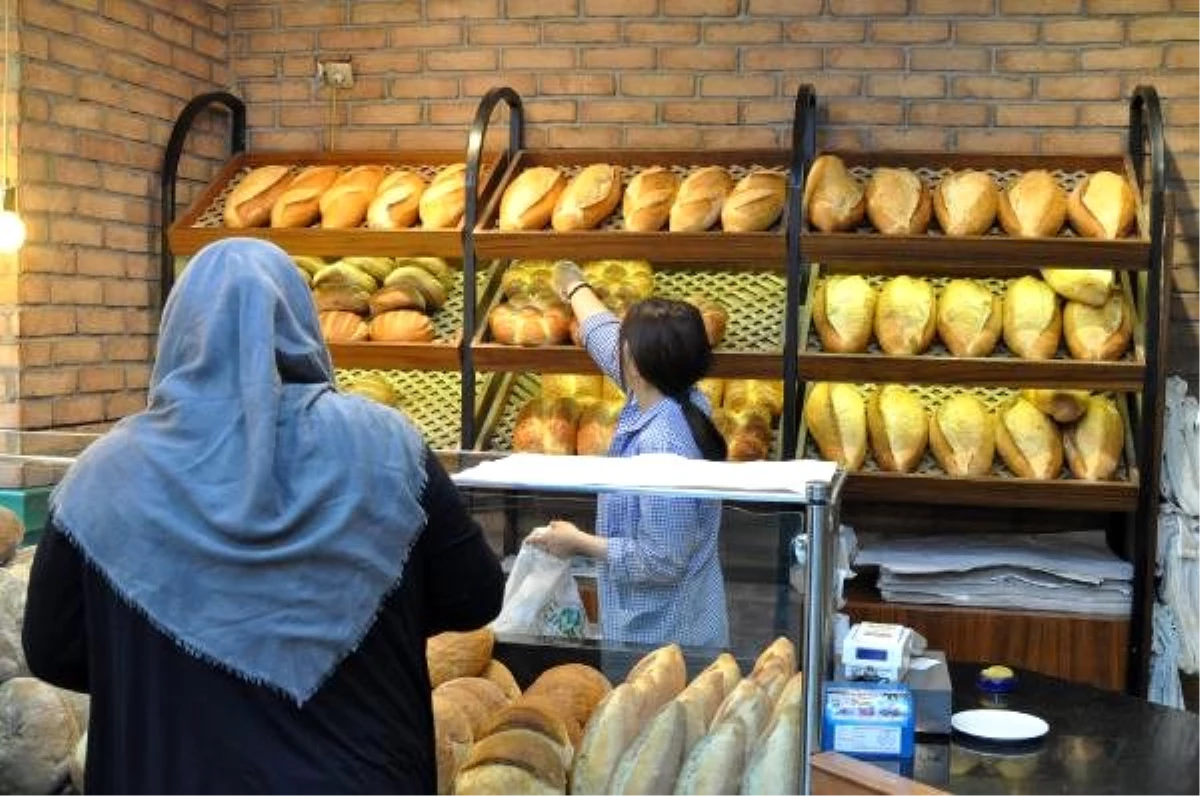 Türkiye\'de ekmek israfı nedeniyle her yıl 1,5 milyar dolar çöpe gidiyor