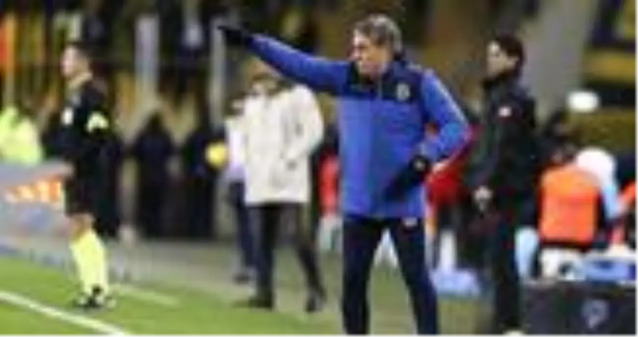 Ersun Yanal\'dan ligden çekilme açıklaması: Bu büyük bir karar