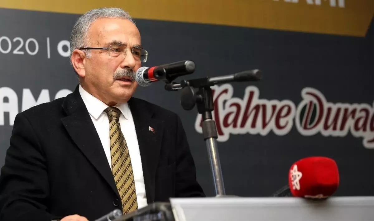 Hilmi Güler: "Geleceğin ekonomisi Asya\'da şekillenecek"