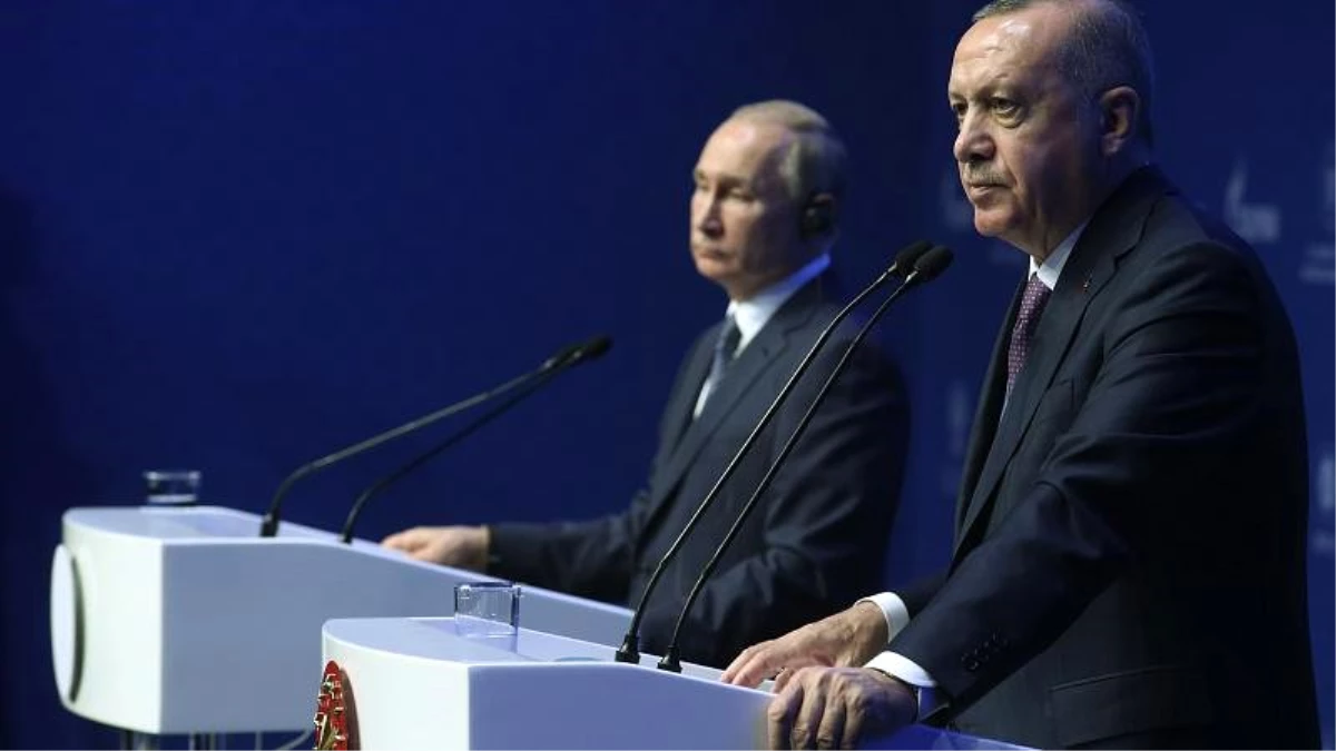 İdlib kördüğümü: Türkiye-Rusya ilişkileri yeni bir sınavdan geçiyor | Görüş