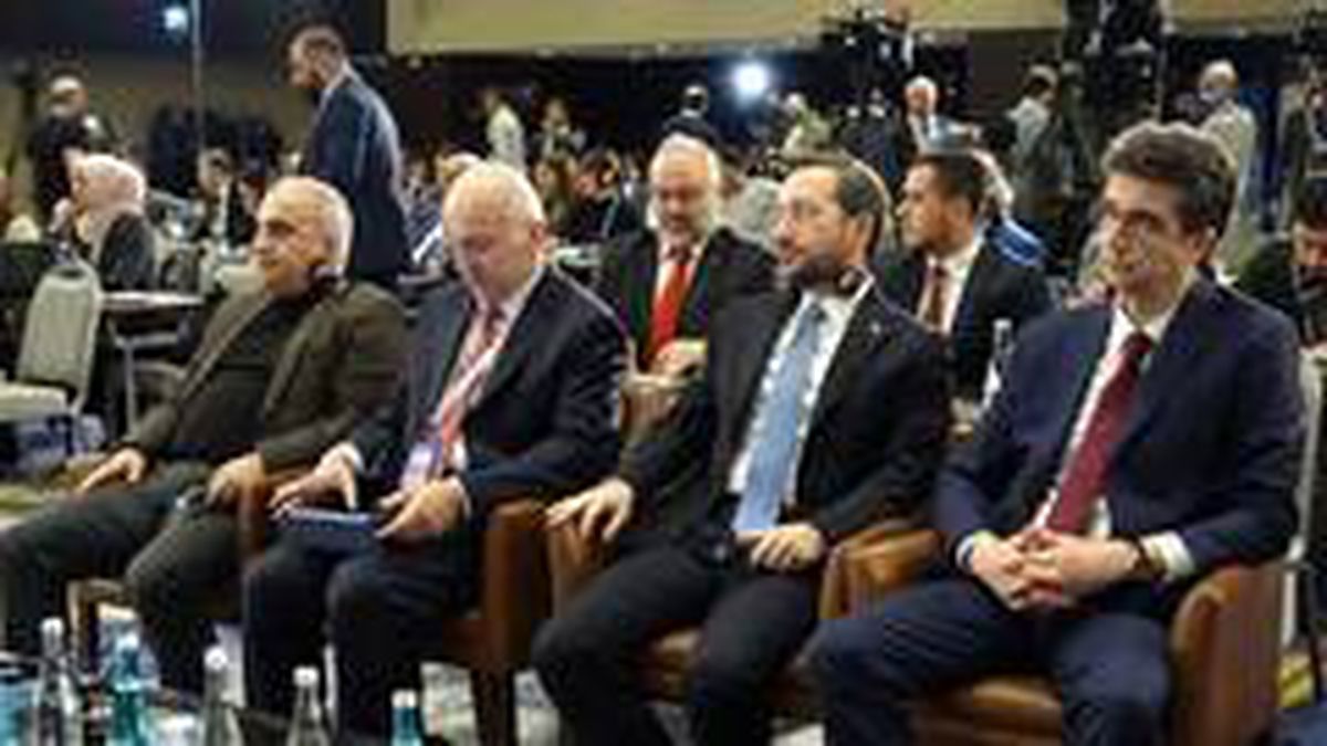 İletişim Başkanı Altun: "Suriye\'de ok yaydan çıkmıştır"