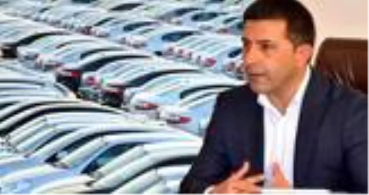 "Kuşadası Belediyesi\'nin 18 aracı kayıp" haberlerine Başkan Günel\'den yalanlama geldi