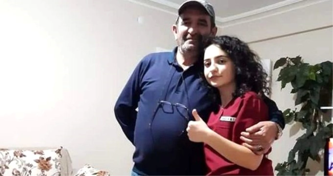 Lise öğrencisi kızını öldüren cani baba Harun Yıldız\'ın polise verdiği ilk ifade ortaya çıktı