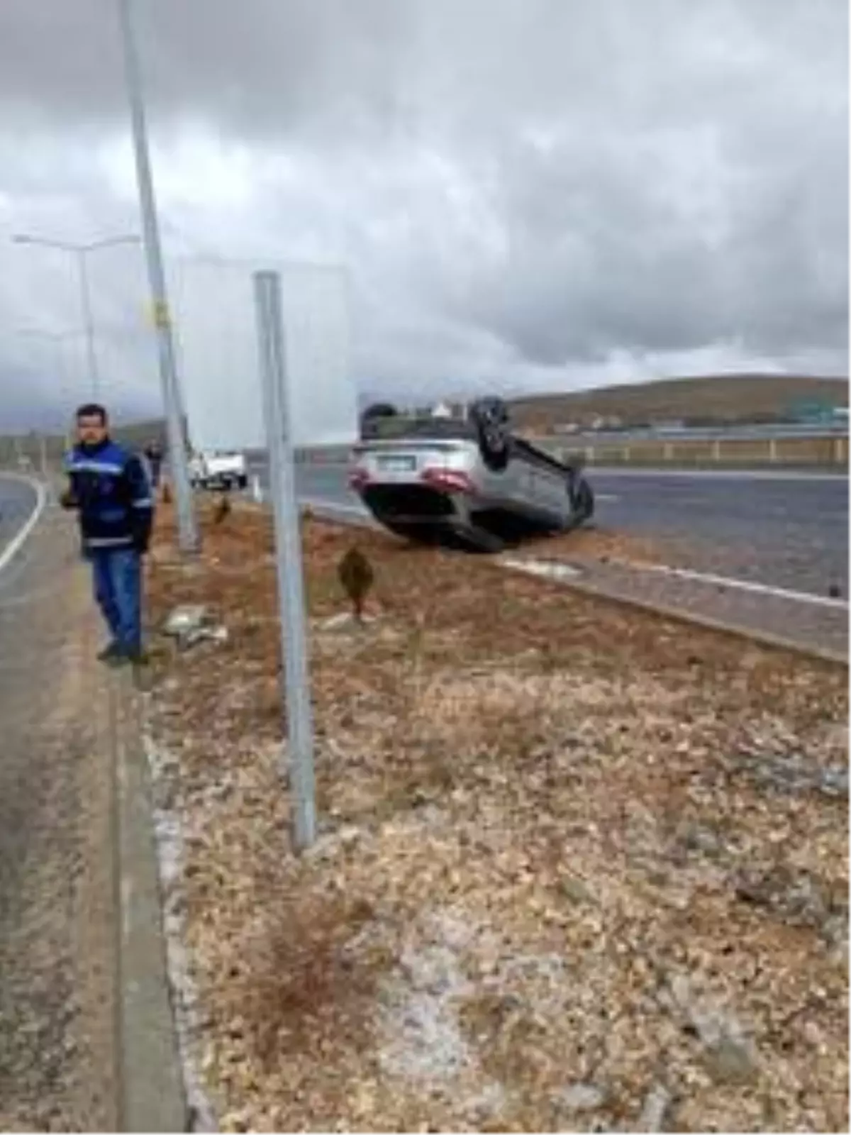 Mardin\'de trafik kazalarında 8 kişi yaralandı