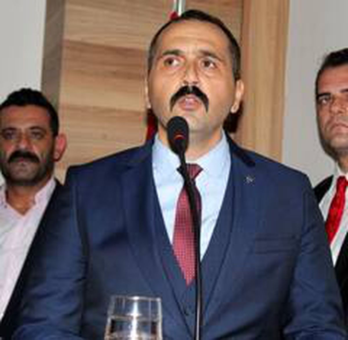 Milliyetçi Hareket Partisi 51 yaşında