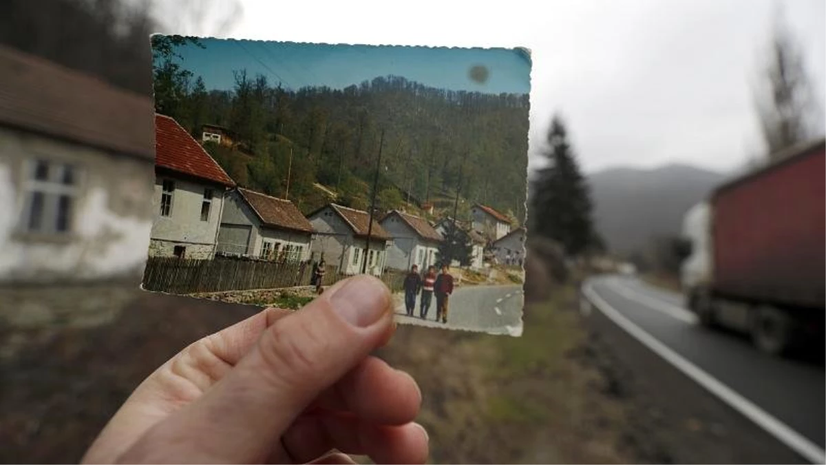 Nüfusu hızla düşen Sırbistan\'da \'hayalet köyler\'e her yıl 1 yenisi ekleniyor
