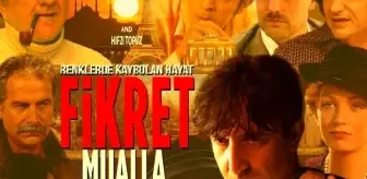 'Renklerde Kaybolan Hayat' filmi galası 10 Şubat'ta Beşiktaş MKM'de