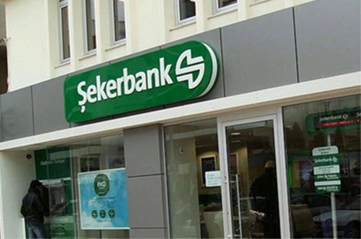 Şekerbank, Türkiye Noterler Birliği ile POS anlaşması imzaladı