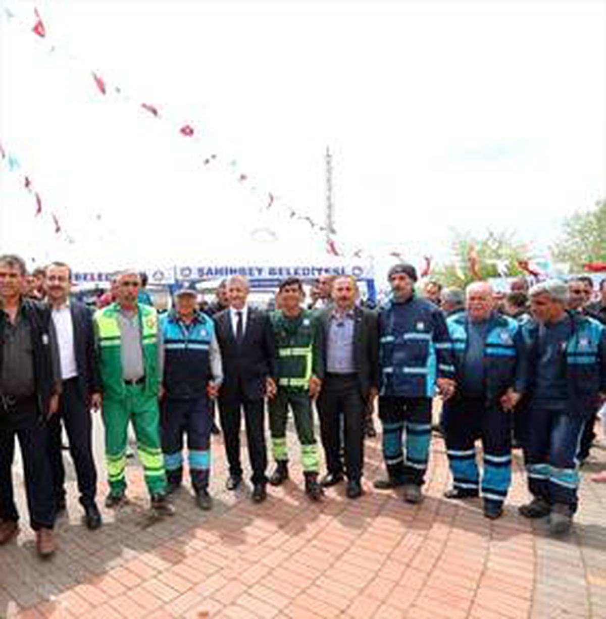 Sigarayı bırakan belediye personelinin maaşına teşvik primi