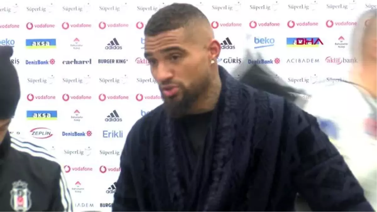 Spor kevin prince boateng: unutulmaz bir andı