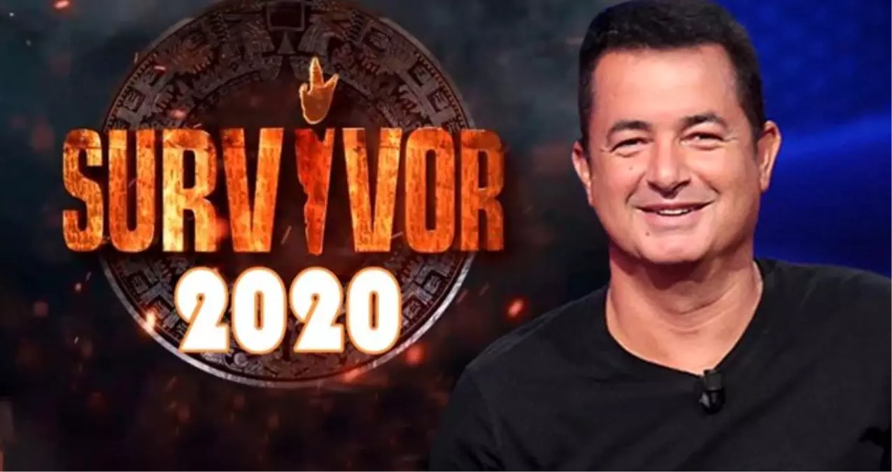 Survivor 2020\'nin Ünlüler ve Gönüllüler takımı yarışmacıları belli oldu