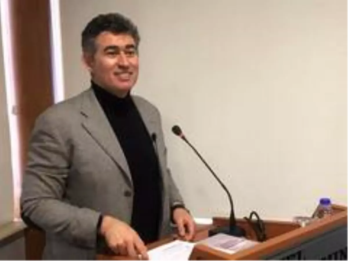 TBB Başkanı Feyzioğlu: "Giresun Barosu, Türkiye Barolar Birliğini yönetiyor"