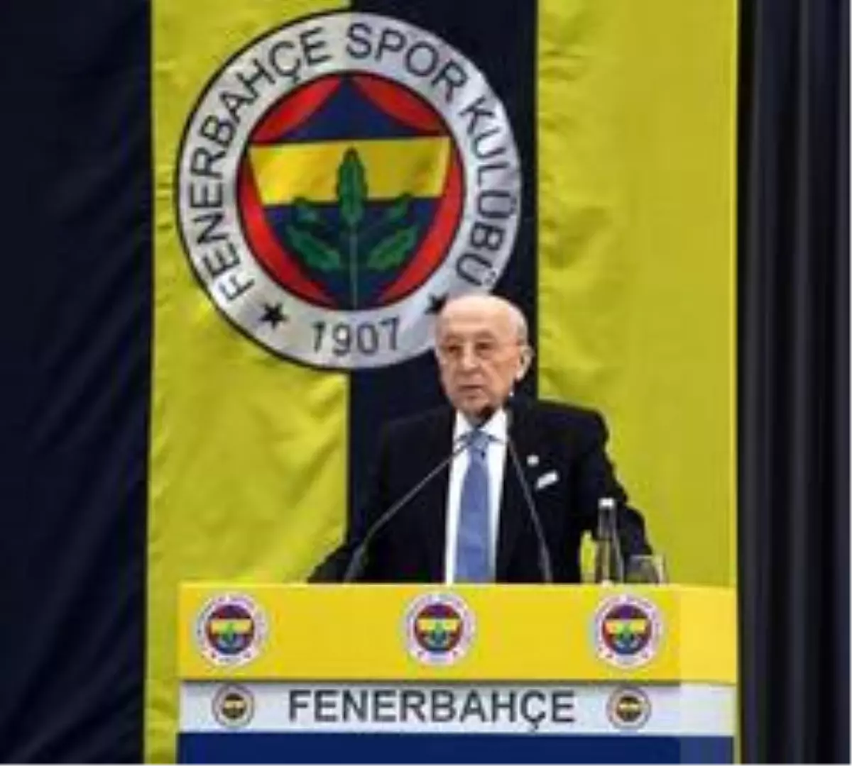 Vefa Küçük: "Atatürk döneminde nasıl Fenerbahçemize karşı çıktılarsa, Cumhurbaşkanımız döneminde de...