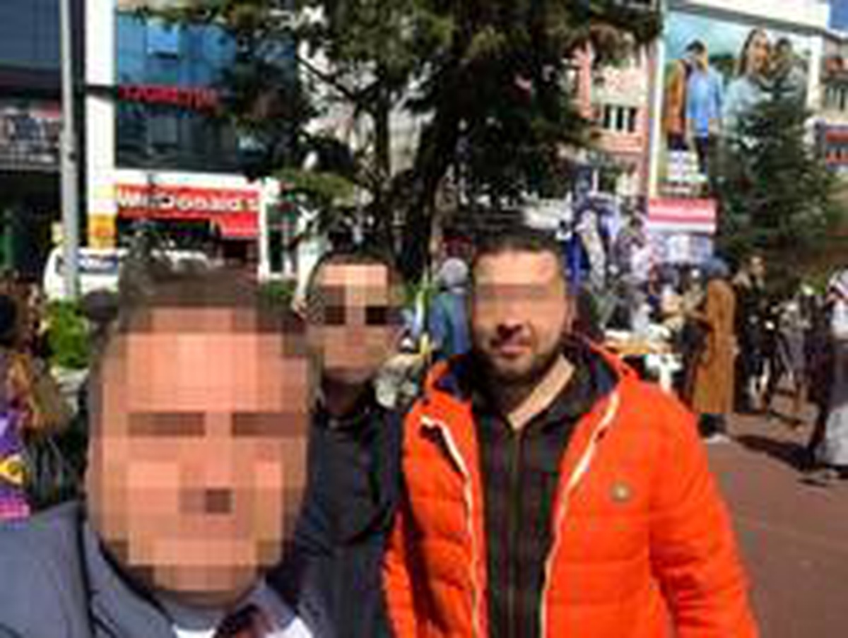 Zimmetine para geçirip ortadan kaybolmuştu
