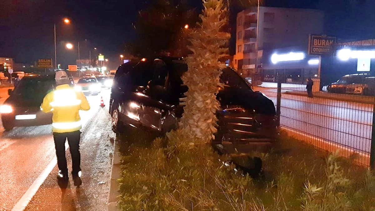 AK Parti Genel Başkan Yardımcısı Özhaseki, trafik kazasında yaralandı