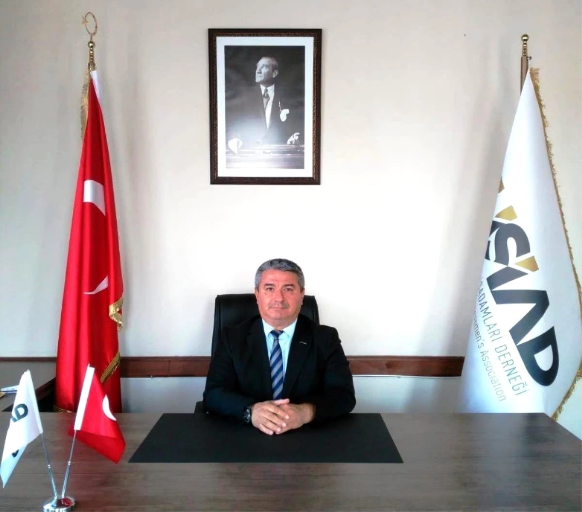 Başkan İsmail Tosun: "Akıncı, Türk halkından özür dileyip istifa etmelidir"
