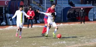 Bayburt Özel İdare: 3-1