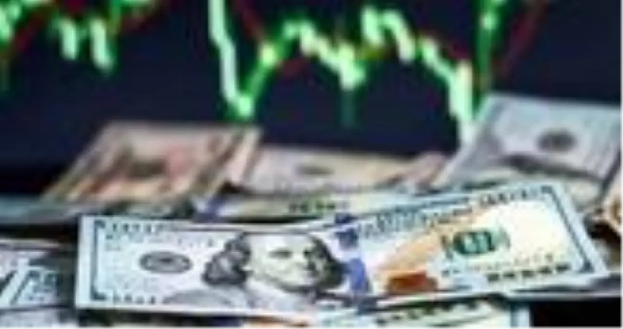 BDDK\'dan dolara karşı hamle! Swap işlemlerine sınırlama geldi