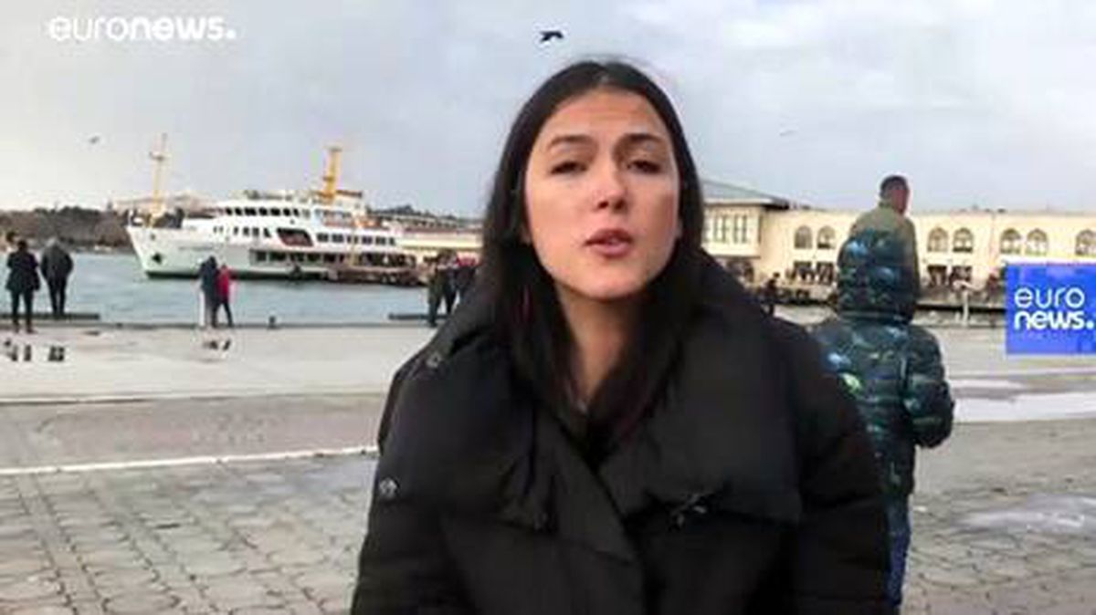 Bebeği ile 40 gün cezaevinde kalan anne: Koca yüreklerin kaldıramadığını küçük yüreklere yüklüyorlar