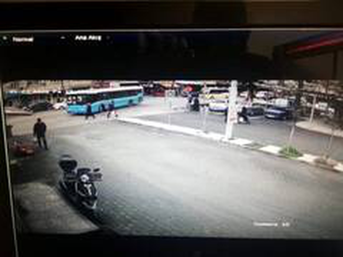 Bursa\'da otobüsün çarptığı kadın 16 gün sonra yaşamını yitirdi